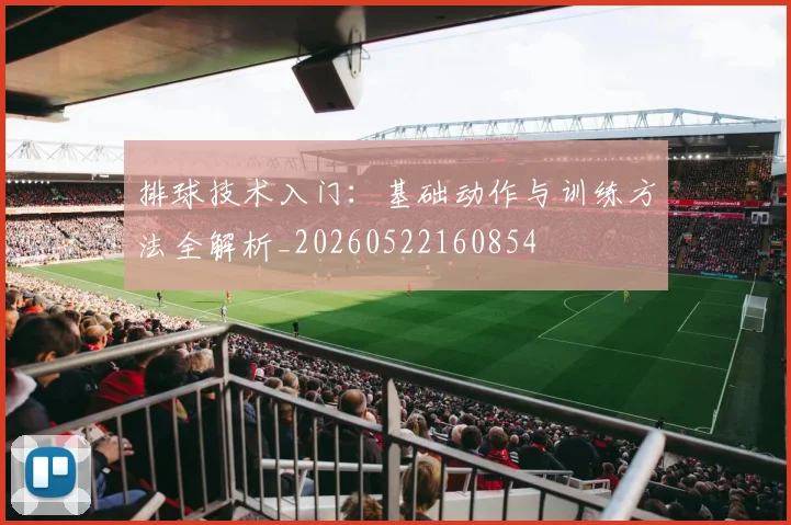 排球技术入门:基础动作与训练方法全解析_20260522160854